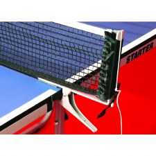 Additional picture of Butterfly Starter Table Tennis Table Blue