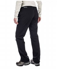 Additional picture of Craghopper Airedale Waterproof Ladies Pants Regular Leg (Black) 8