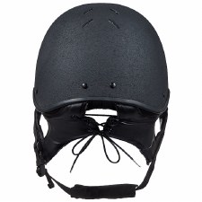 Additional picture of Charles Owen JS1 Pro (Black) 60