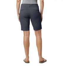 Additional picture of Columbia Women’s Saturday Trail™ Long Shorts (India Ink) Size 10 Uk