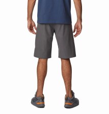 Additional picture of Columbia Triple Canyon™ II Men's Shorts (City Grey) Size 32