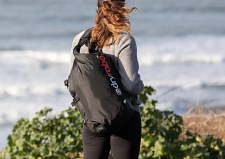 Additional picture of Dryrobe Compression Travel Bag