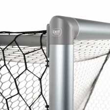 Additional picture of EXIT Scala Aluminum Football Goal 220 x 120cm