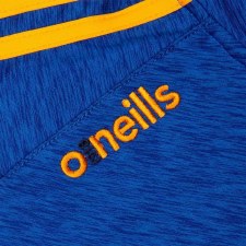 Additional picture of O'Neills Fergus Rovers Kasey Half Zip (Navy Melange Royal Amber) Large