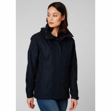 Additional picture of Helly Hansen Womens Aden Jacket (Navy) 2XL