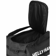 Additional picture of Helly Hansen Racing Bag (Black White)