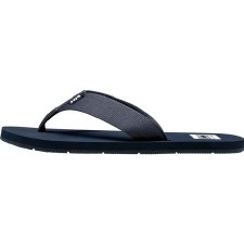 Additional picture of Helly Hansen Women's Logo Sandal (Navy) Size 5
