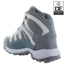 Additional picture of Hi Tec Bandera Lite Waterproof Women's (Stormy Weather Grey) 6