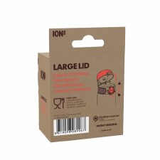 Additional picture of ION8 Replacement One Touch Lid 2.0 Large