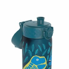 Additional picture of ION8 Slim 500ML Waterbottle Leak Proof Dinosaurs