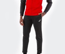 Additional picture of Joma Elba Slim Fit Pant (Black) XL