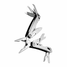 Additional picture of Leatherman Wingman® Multi-Tool