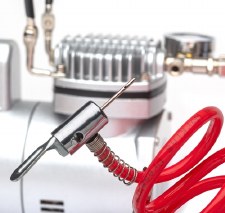 Additional picture of Lightning Lightning Ball Compressor