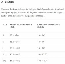 Additional picture of McDavid Knee Support With/Stays Black Size Medium