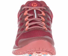 Additional picture of Merrell Antora 2 GORE-TEX® Womens (Brick) 6