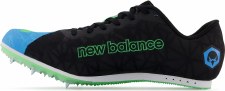 Additional picture of New Balance MD500v8 Running Spikes Men's (Blue Black Green) 10