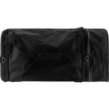 Additional picture of O'Neills Kent Holdall Bag 22" Black Silver