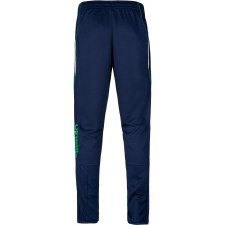 Additional picture of O'Neills Solar Brushed Skinny Pant (Navy Green White) 7-8