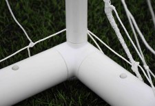 Additional picture of Precision Match Goal Posts 3m x 2m