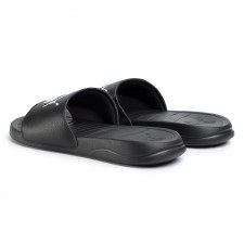 Additional picture of Puma Popcat 20 Sliders Unisex (Black White) Size 10