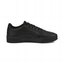 Additional picture of Puma Carina 2.0 Sneakers Women's Black Size 7