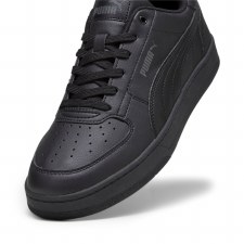 Additional picture of Puma Caven 2.0 Mens Trainers Black Size 11