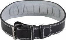 Additional picture of Pure2improve Weight lifting Belt (Black) Small
