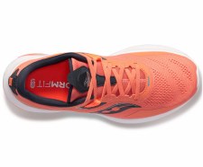 Additional picture of Saucony Guide 15 Women's (Sunstone Night) 5