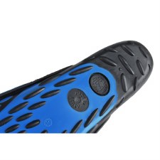 Additional picture of Saec Pinne Speed Snorkelling Fins Blue Black Size 38-39