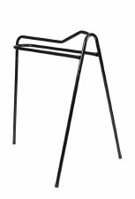 Additional picture of Shires EZI-KIT Collapsible Saddle Stand (Blue)