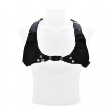 Additional picture of Six Peaks LED Sport Vest (Black) One Size