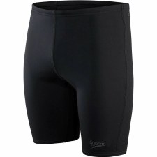Additional picture of Speedo Endurance Men's Jammer Shorts (Black) 34