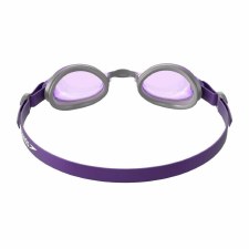 Additional picture of Speedo Jet Swimming Goggles Adults Purple Tinted Lens