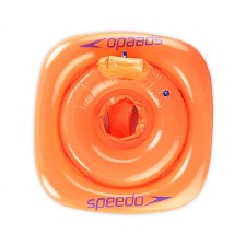 Additional picture of Speedo Swim Seat (Orange) 0-12 Months