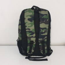 Additional picture of Ridge 53 Dawson Backpack (Green Camo)