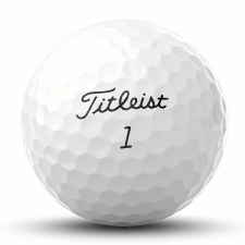 Additional picture of Titleist Pro V1 Golf Balls White 12 Ball Box