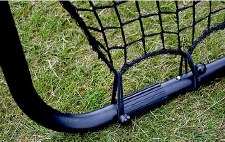Additional picture of Precision Pro Jumbo Multi Sport Rebounder 9ft x 7ft