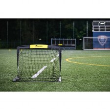 Additional picture of Precision "Fold-a-Goal" (Set of 2) 3' x 2'.25'