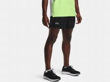 Additional picture of Under Armour Launch Run 5" Shorts (Black) Small