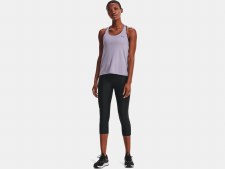 Additional picture of Under Armour HG Armour Hi Capri (Black) XS