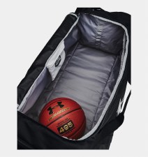 Additional picture of Under Armour Undeniable 5.0 XL Bag Black Grey