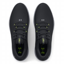 Additional picture of Under Armour Charged Draw 2 SL Golf Shoes Black Size 10