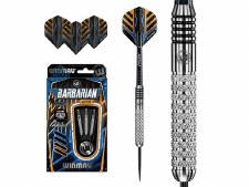 Additional picture of Winmau Barbarian Inox Steel Tip 20g