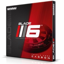 Additional picture of Winmau Blade 6 Triple Core Dart Board
