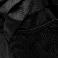 Additional picture of Puma Fundamentals Sports Bag Small Mineral Black White
