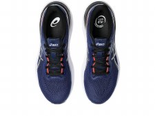 Additional picture of Asics GT-1000 13 Men's Running Shoes Blue Expanse Feather Grey Size 9.5