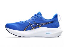 Additional picture of Asics GT-2000 13 Men's Running Shoes Illusion Blue Indigo Blue Size 9.5