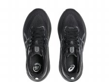 Additional picture of Asics Kayano 31 Men's Running Shoes Black Size 10.5