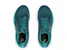 Additional picture of Asics Gel Kayano™ 30 Women's Running Shoes Rich Teal Blue Expanse Size 7