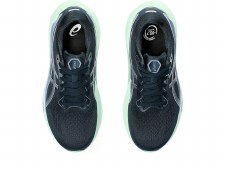 Additional picture of Asics Gel Kayano™ 30 Women's Running Shoes French Blue Denim Blue Size 7